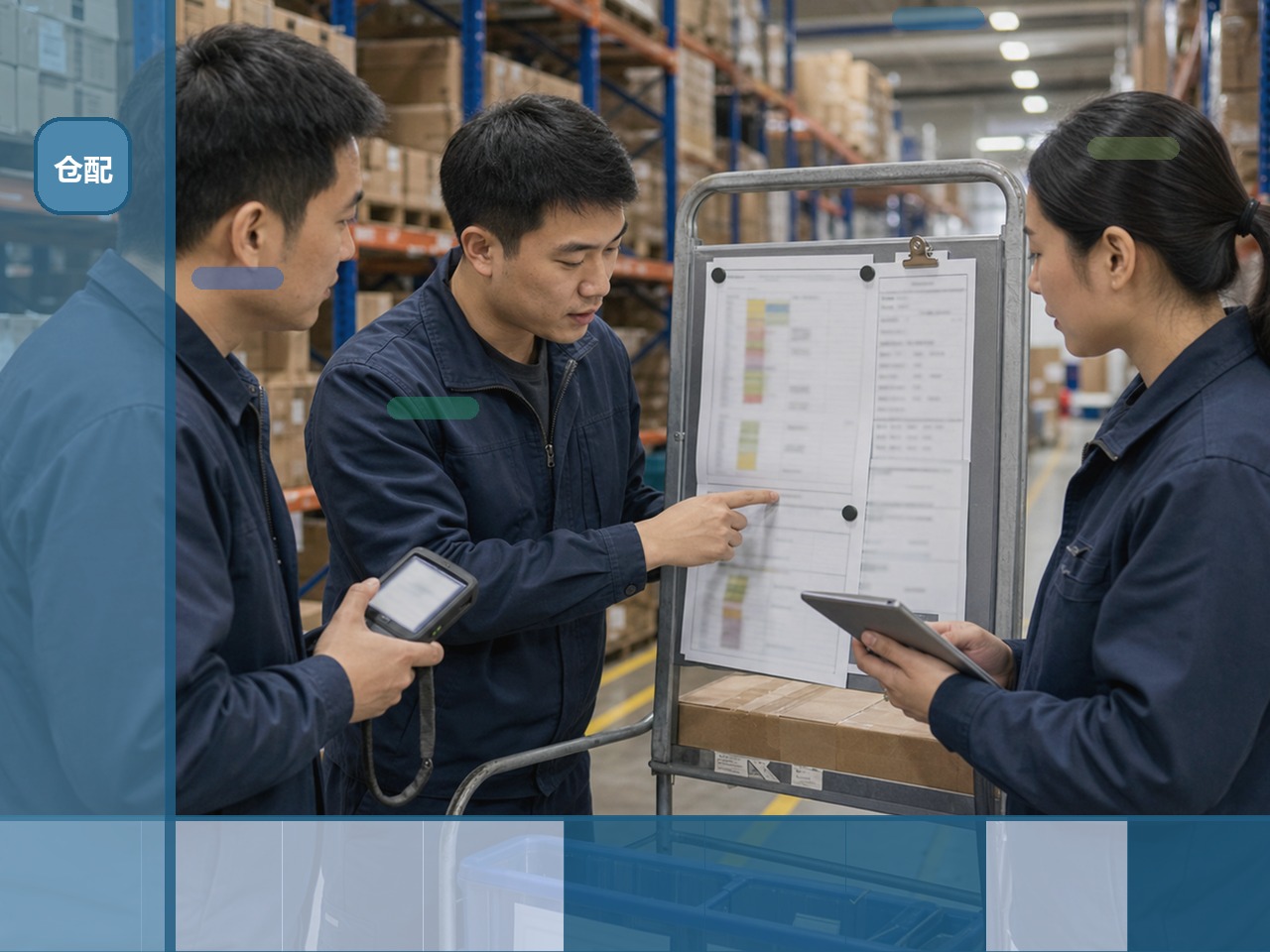 同批业务材料复盘材料