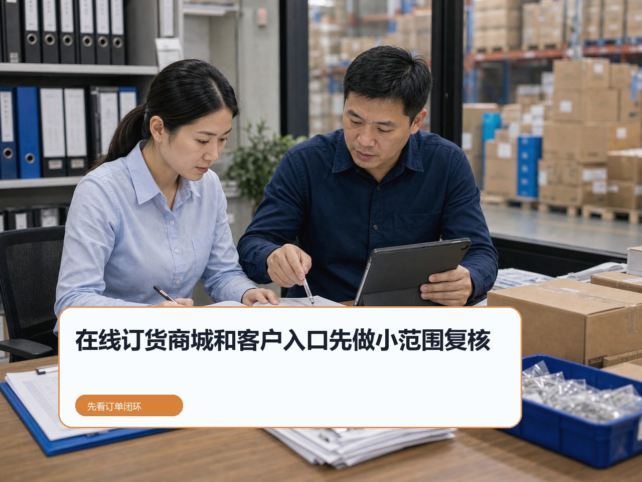 酒水饮料批发企业客户自助下单怎么提升？先看商城入口和支付流程｜云上订货批发订货系统