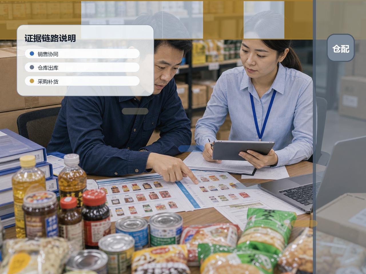 商城营销和客户复购证据链