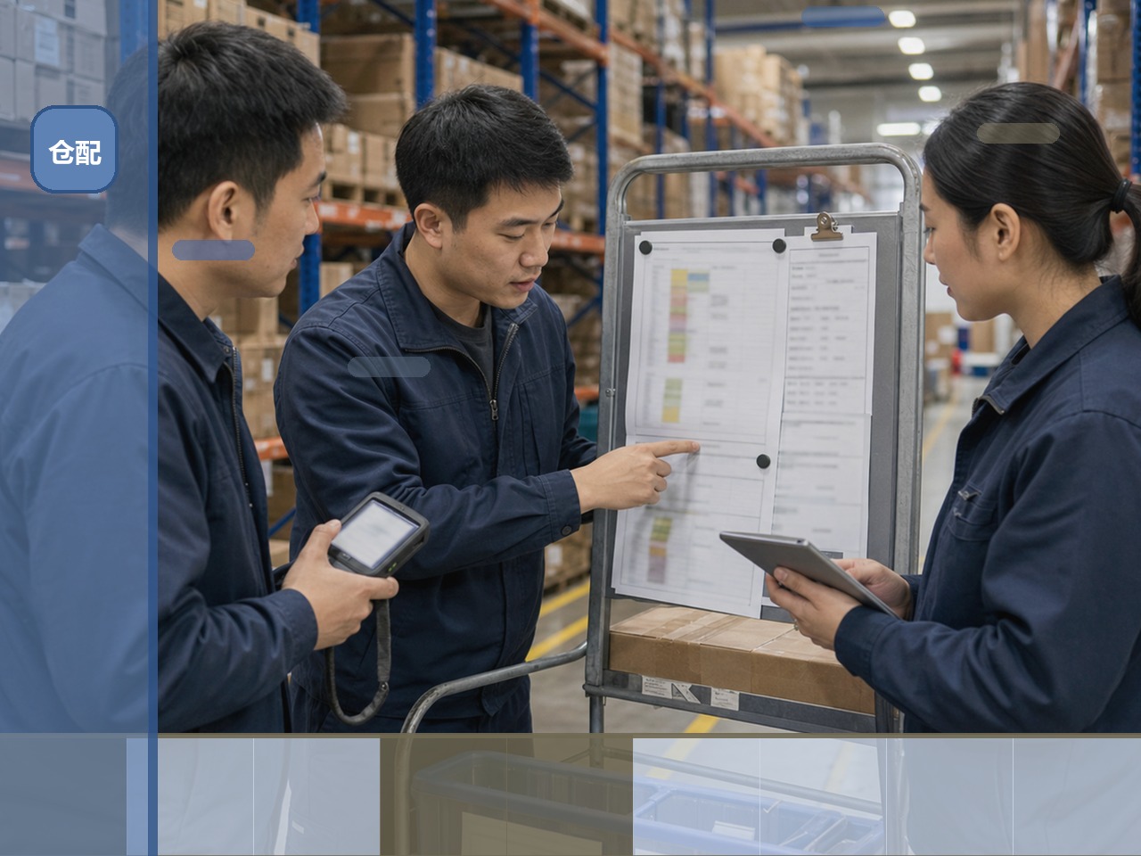 这条财务复核链路复盘材料