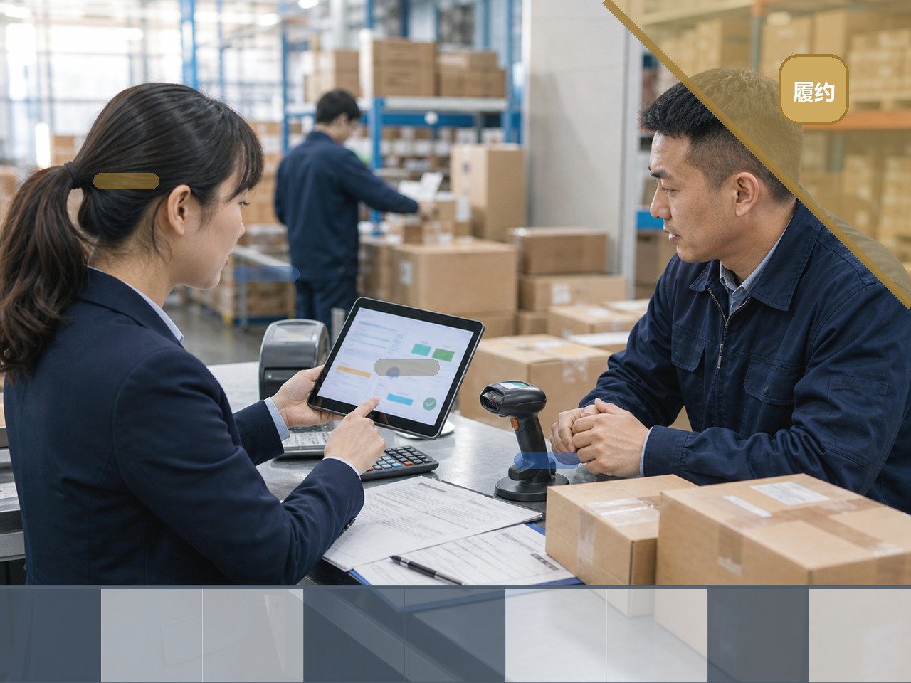 客户下单后的闭环复盘材料