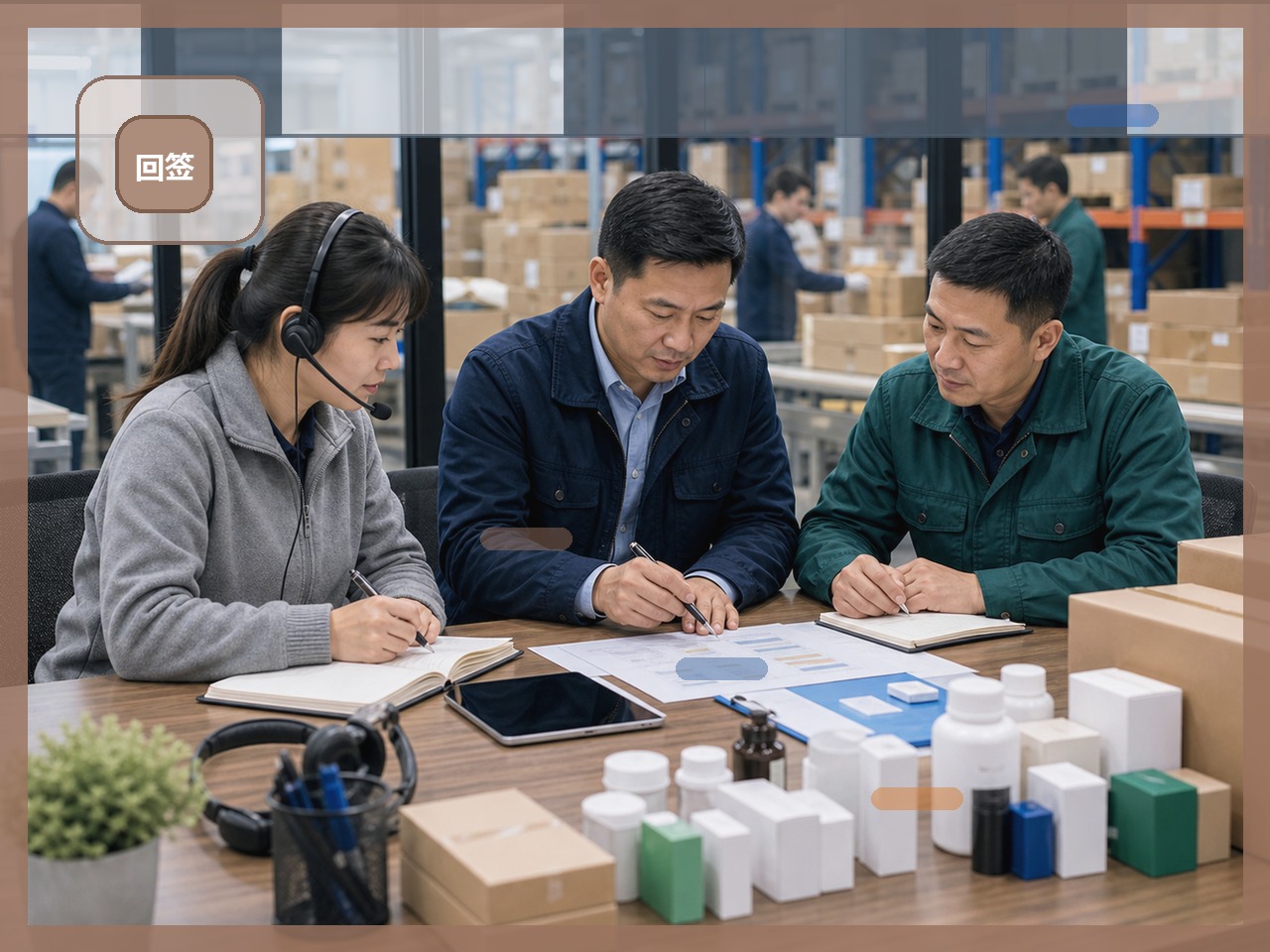这条订单链路复盘材料