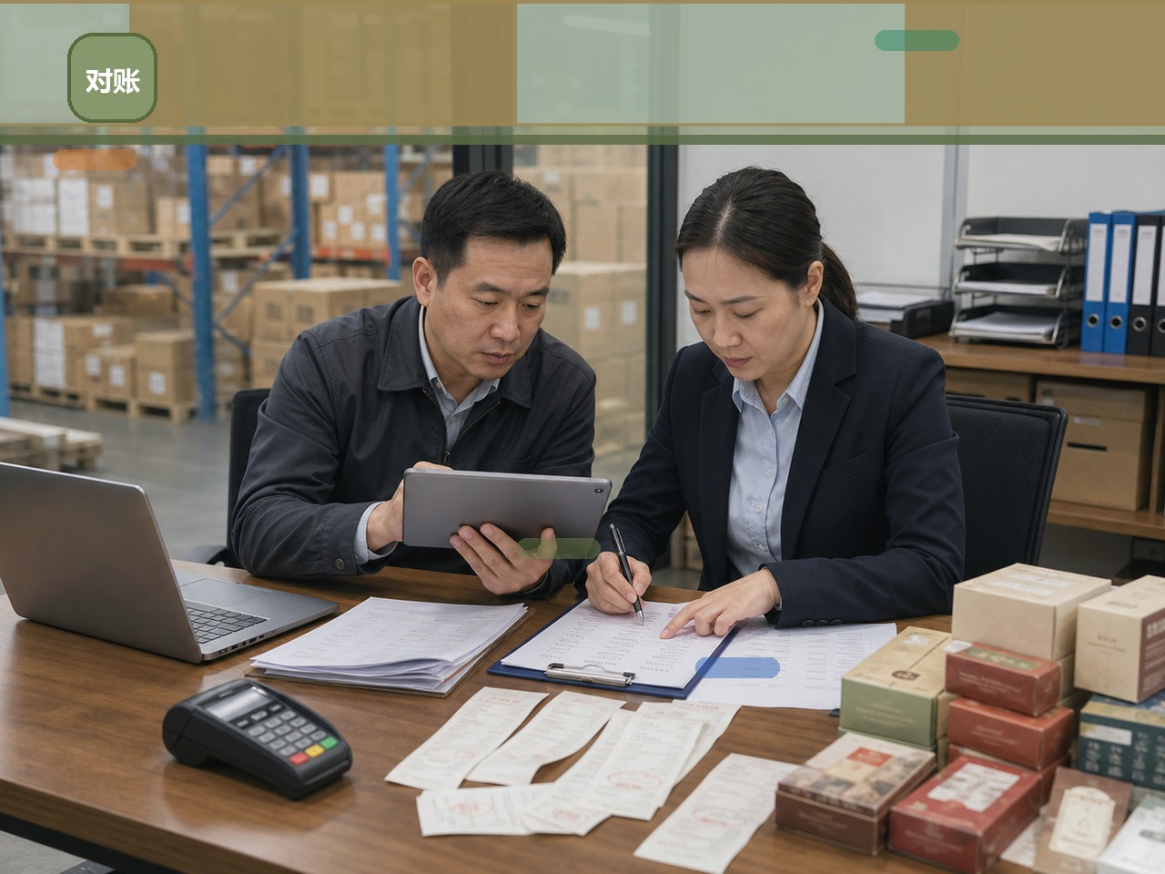同批业务材料复盘材料