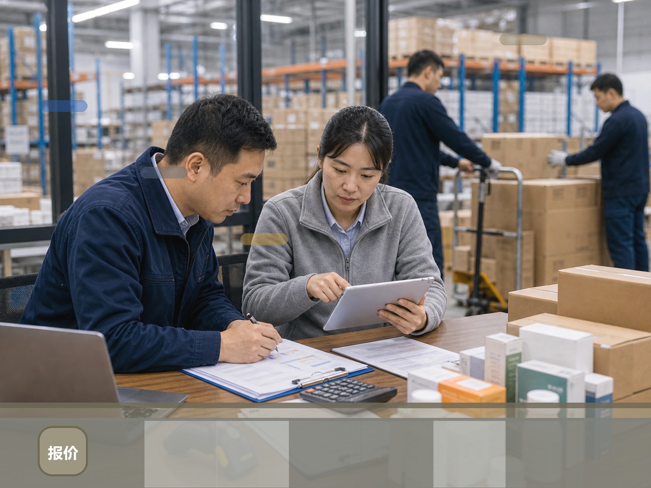现场试跑结果复盘材料