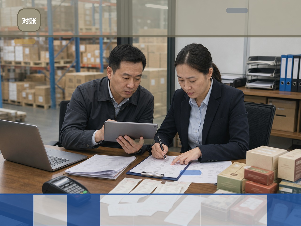 同批业务材料复盘材料