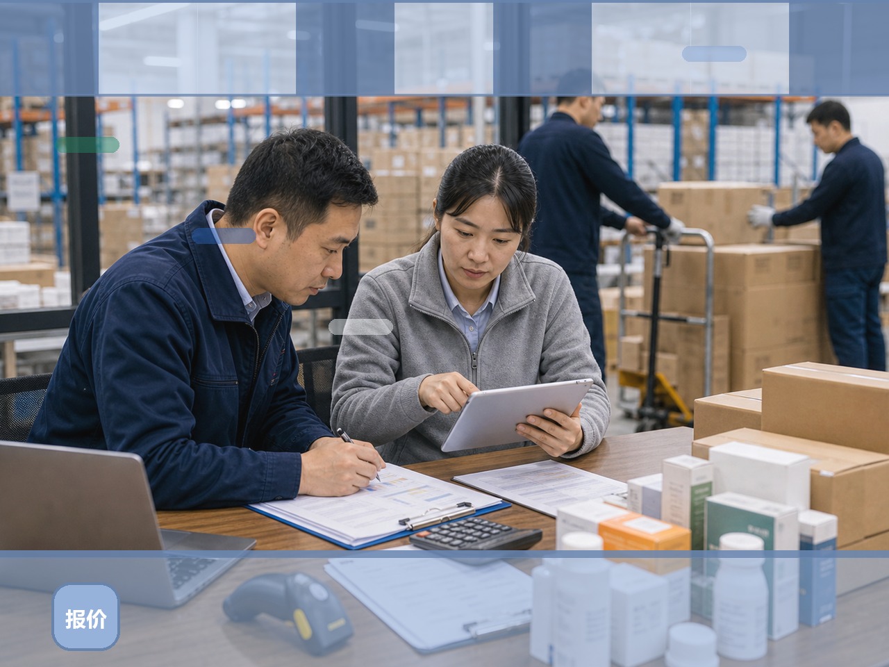 客户下单后的闭环复盘材料