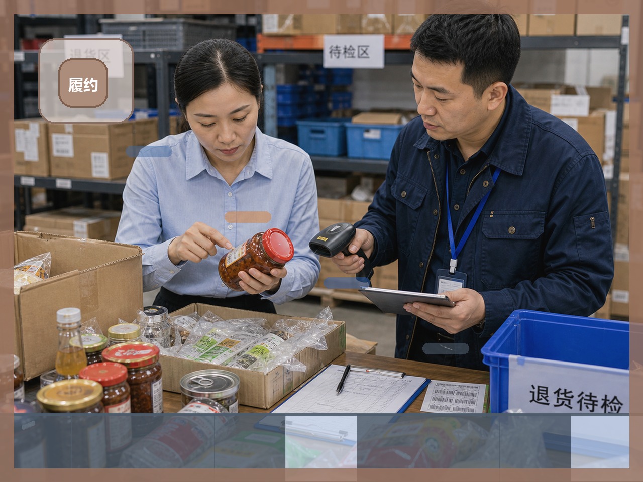 核销对账结果试跑记录