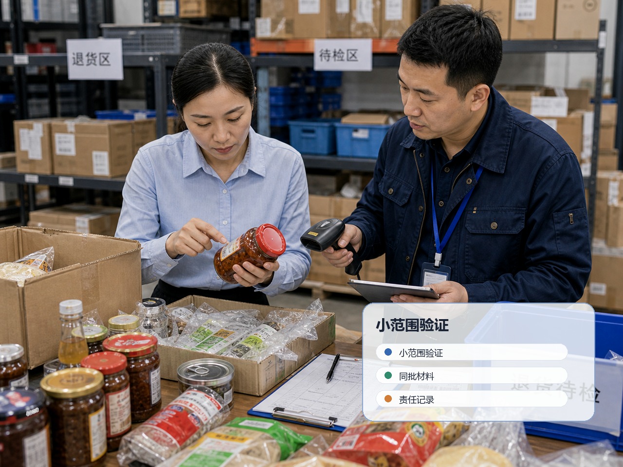 小范围验证图