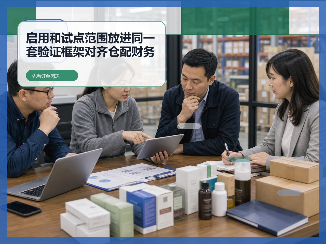 2026年手机订货系统推荐怎么看?先把版本、接口、培训、客户启用和试点范围放进同一套验证框架