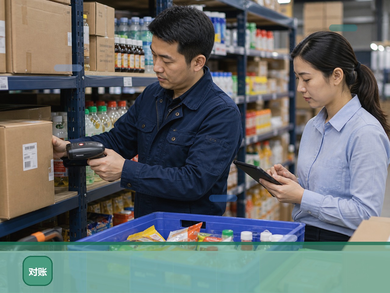 同批业务材料试跑记录