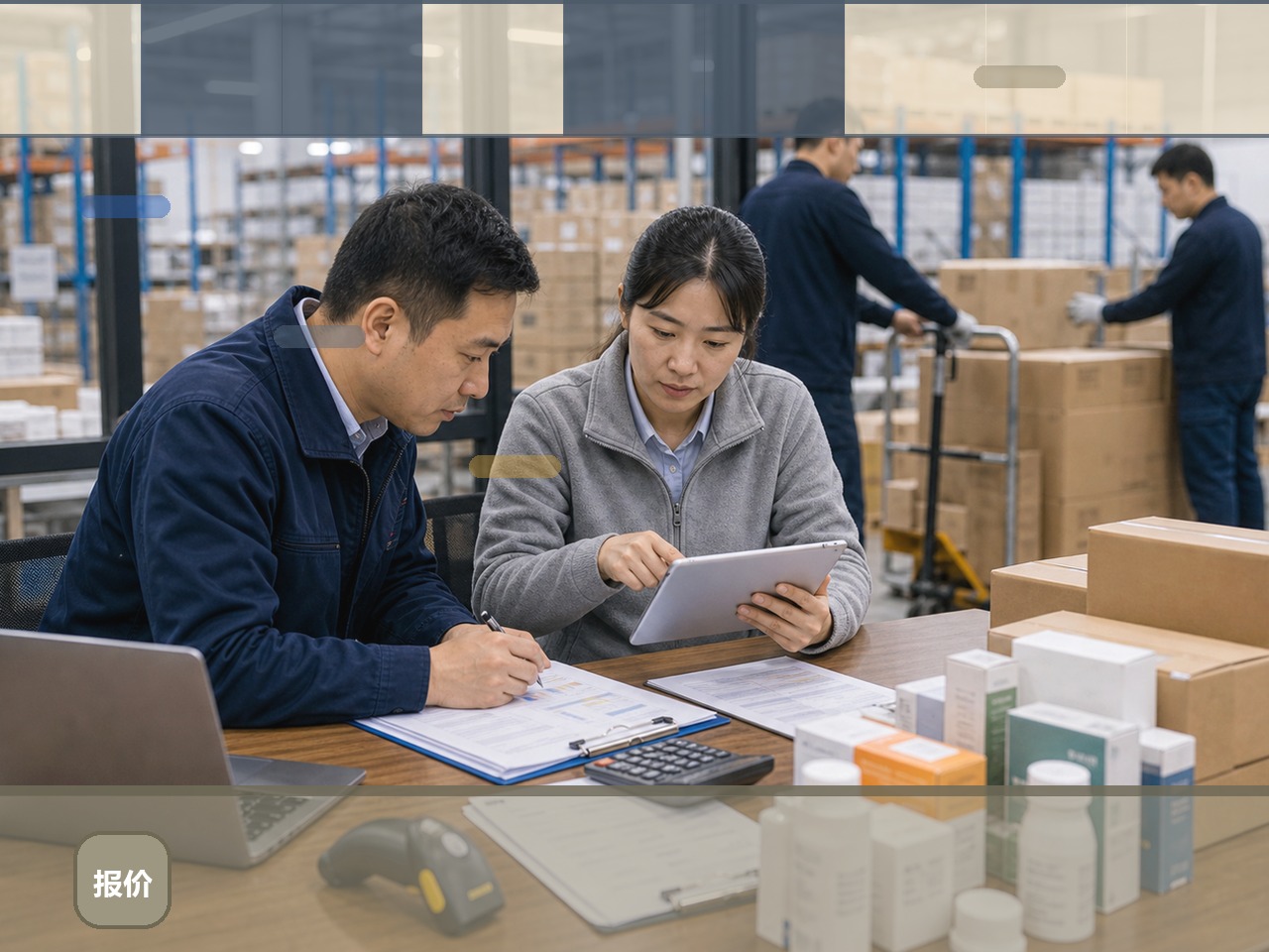 同批业务材料复盘材料