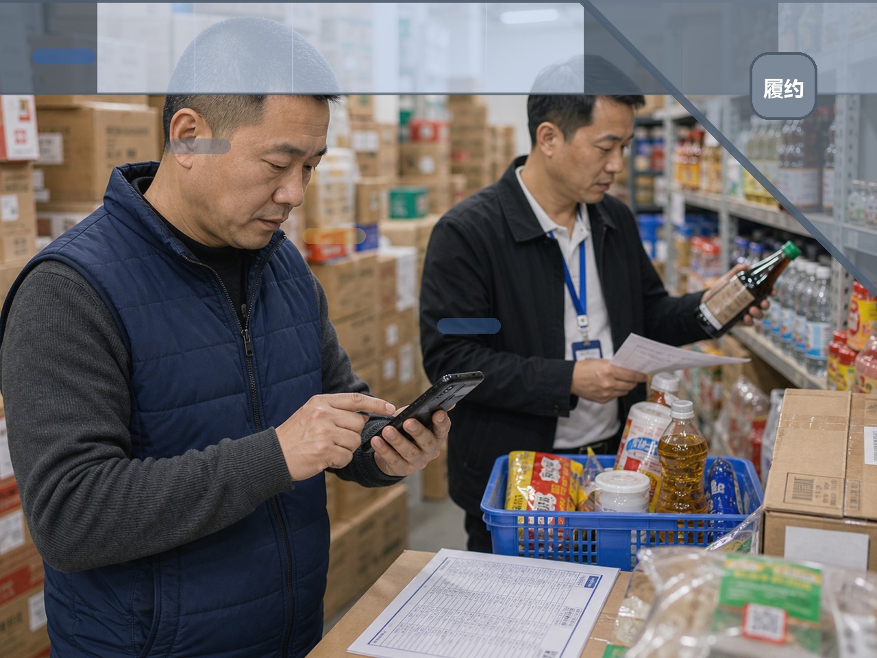 改规格订单压测图1:01-业务现场核对