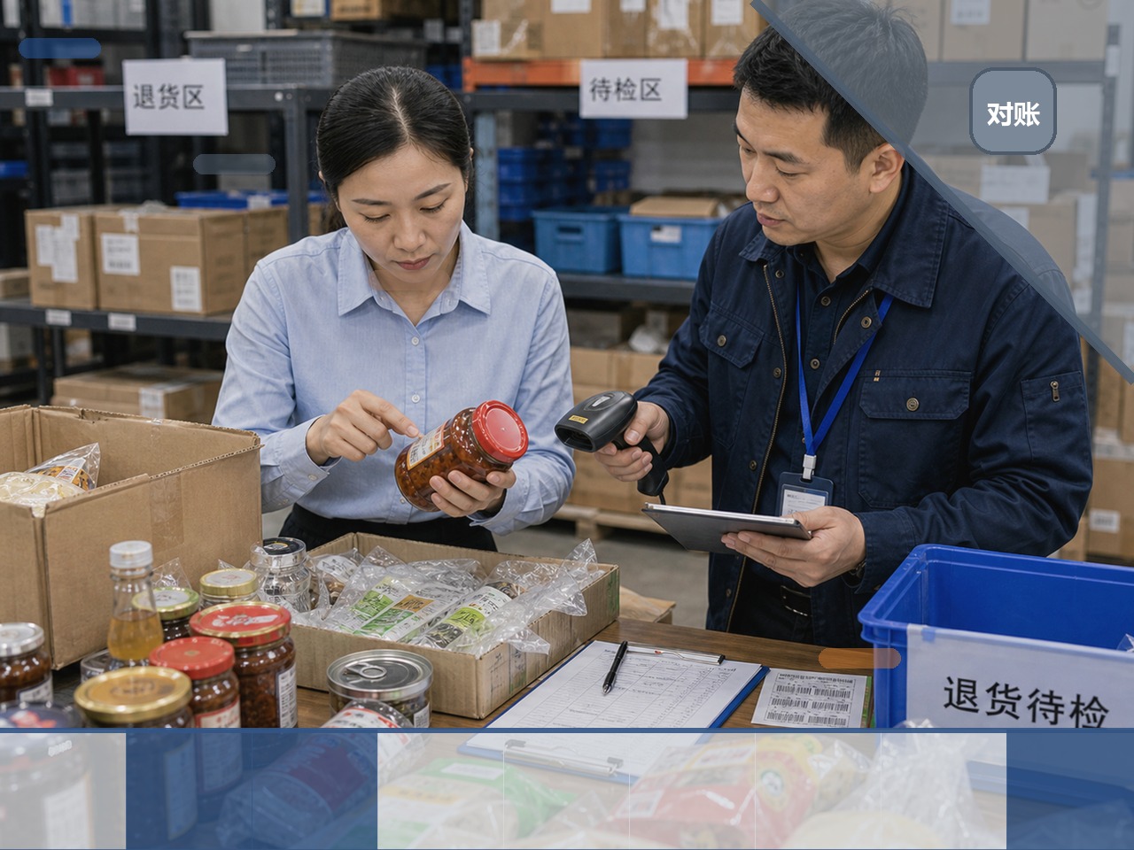 客户价格表证据链